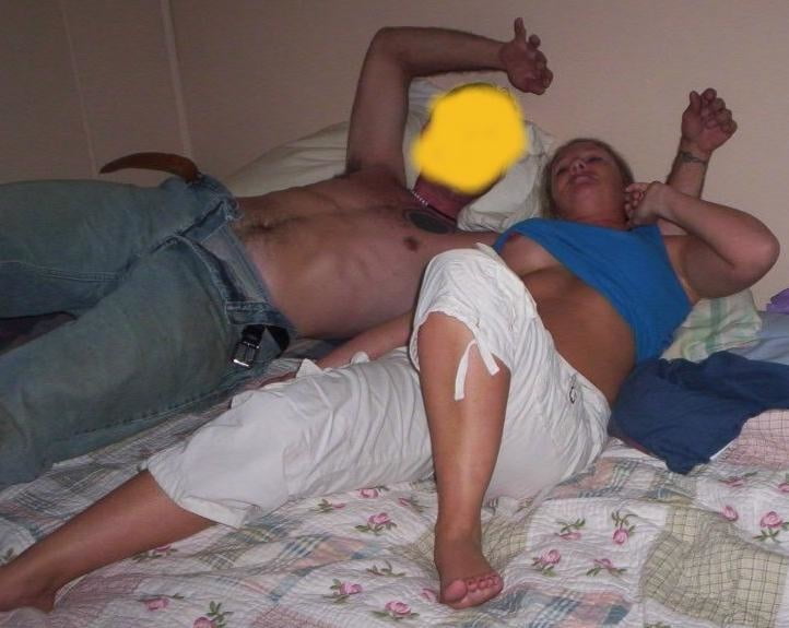 Esposa amateur 109
 #91743787