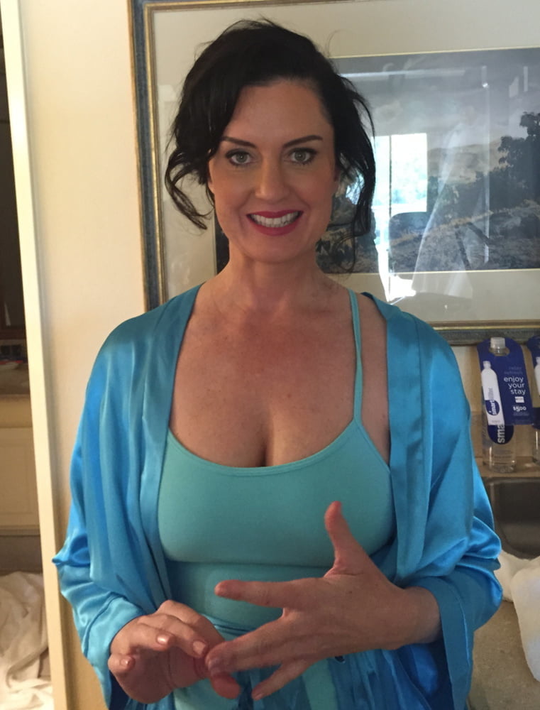 Sexy madura que harías #99712110