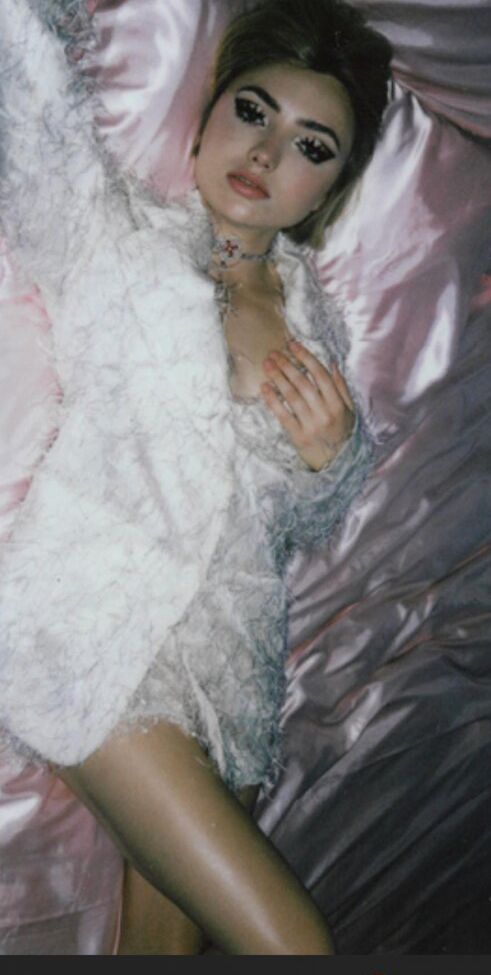 Peyton List desnuda #107893135