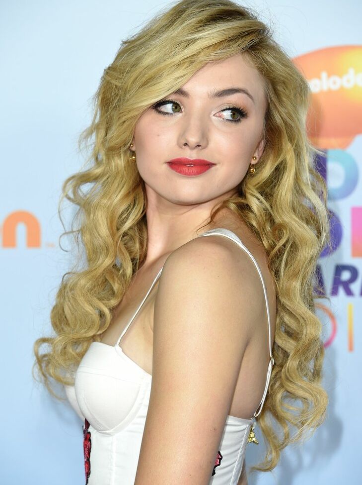 Peyton List nackt #107893153