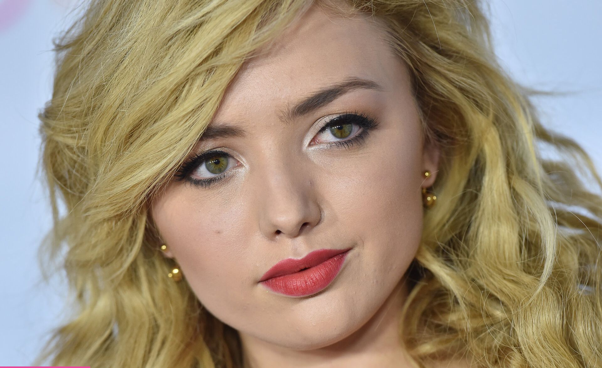 Peyton List nackt #107893157