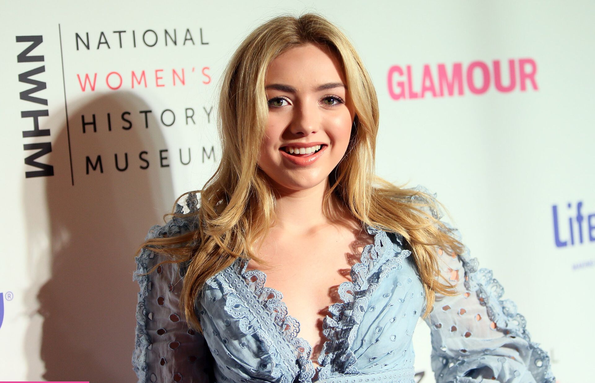 Peyton List nackt #107893161