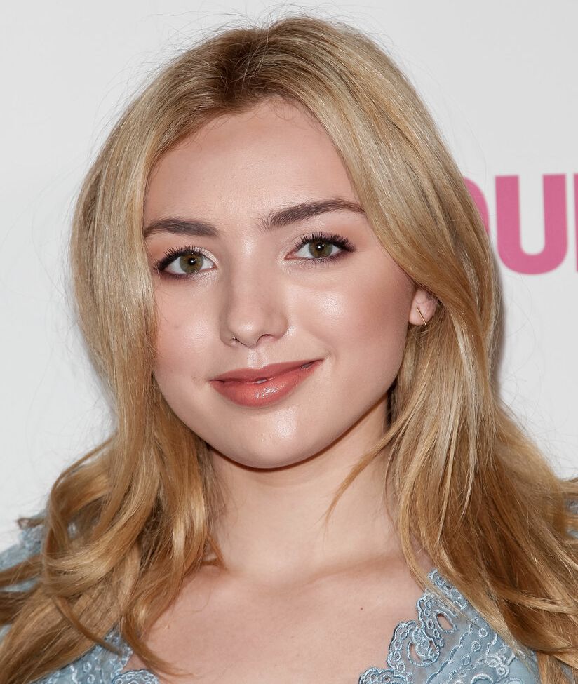 Peyton List nackt #107893172