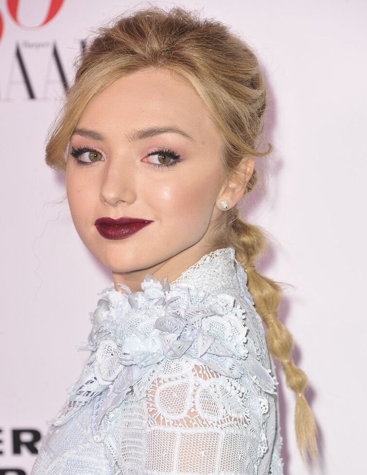 Peyton List nude #107893176