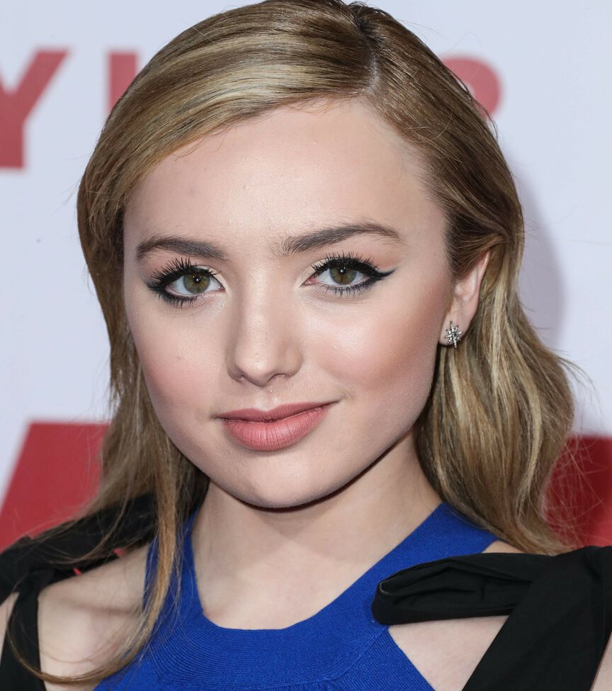 Peyton List desnuda #107893179