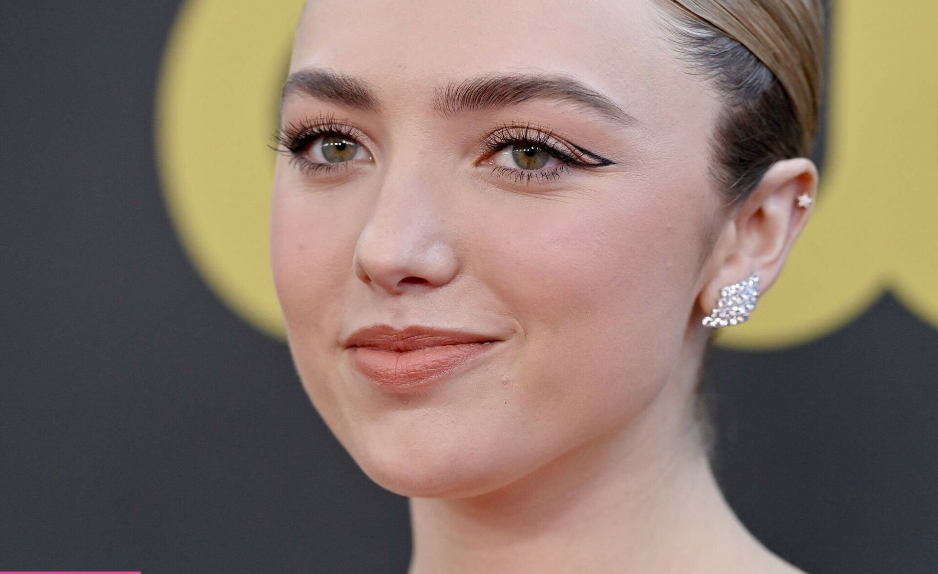 Peyton List desnuda #107893184