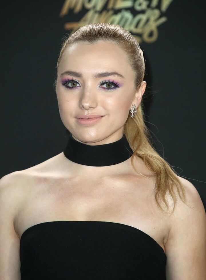 Peyton List nackt #107893206