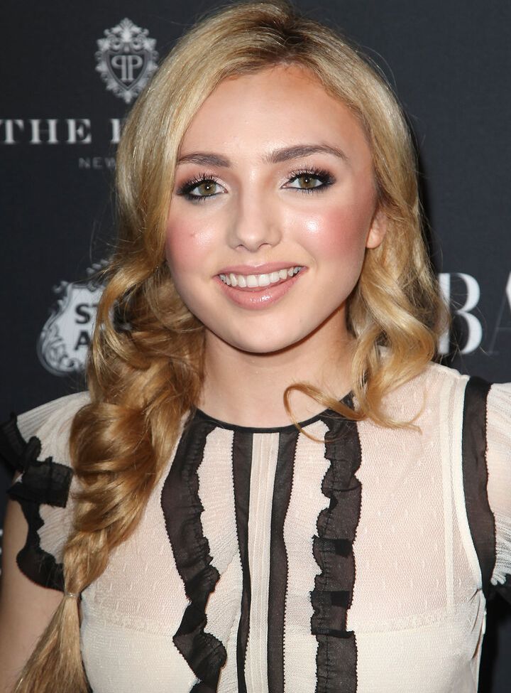 Peyton List nackt #107893225