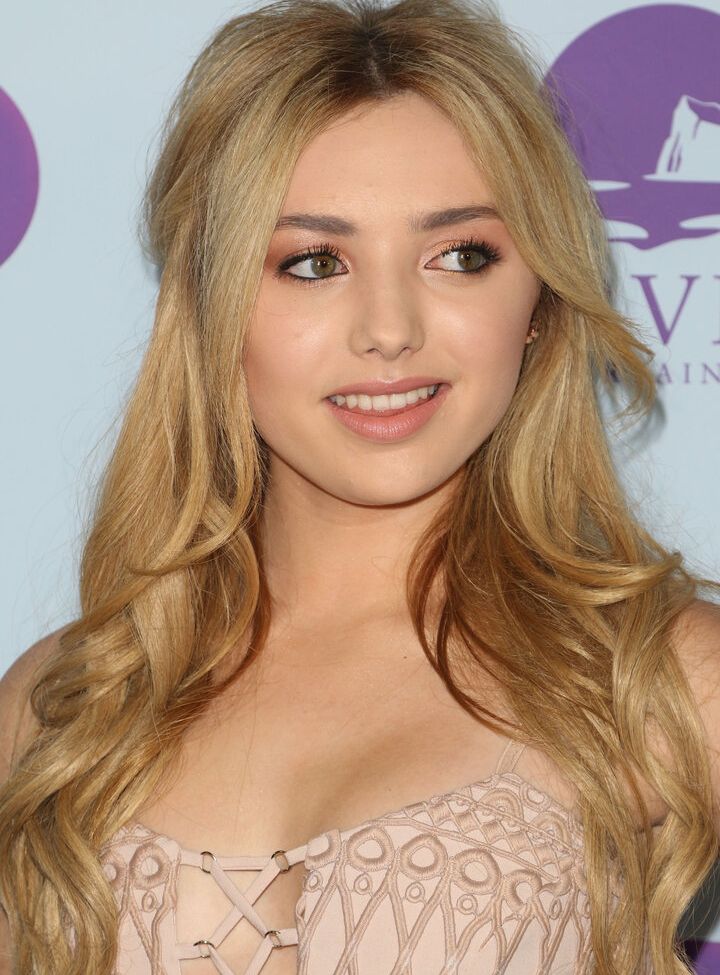 Peyton List nackt #107893227