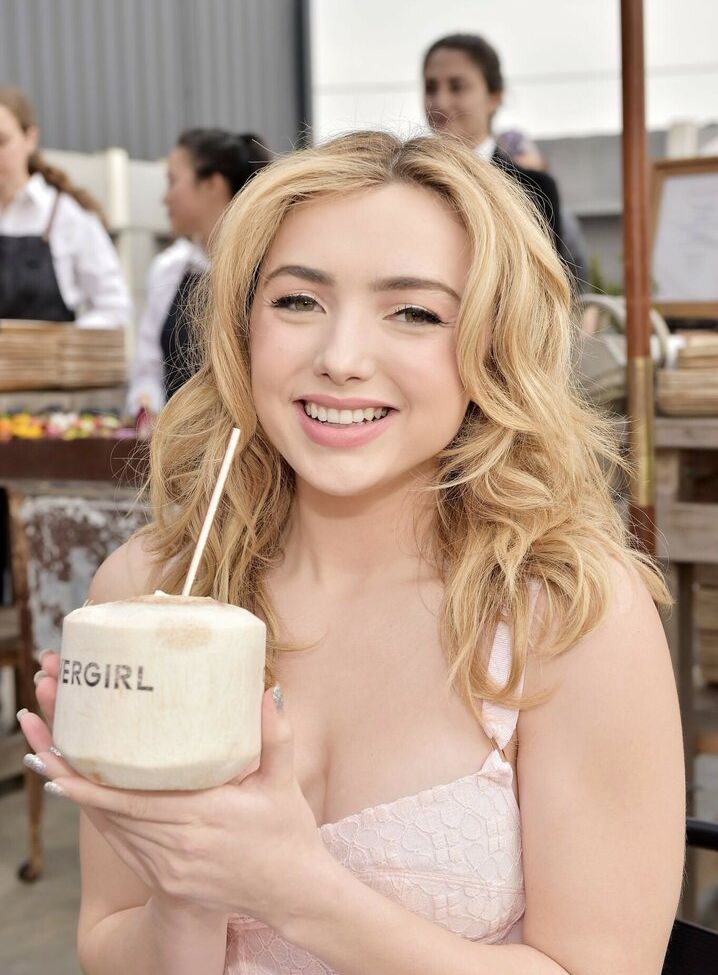 Peyton List nackt #107893259