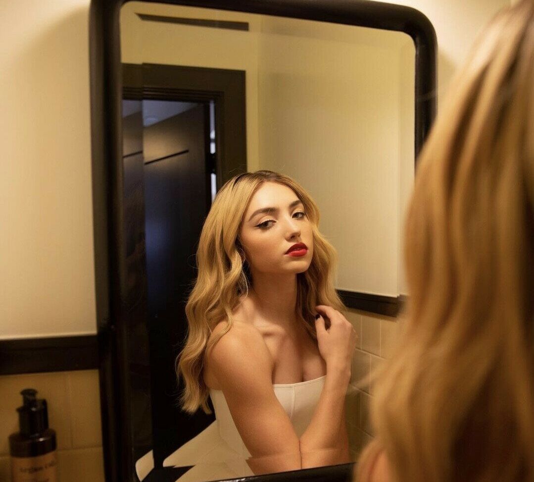 Peyton List desnuda #107893267