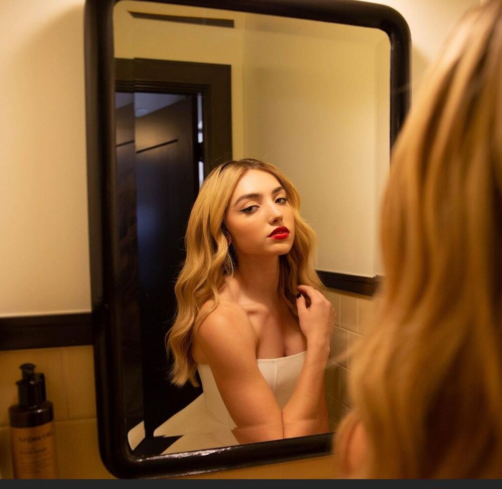 Peyton List nackt #107893277