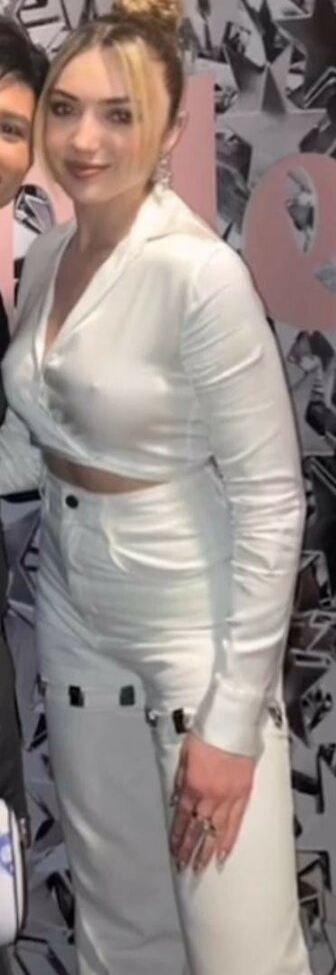 Peyton List desnuda #107893278