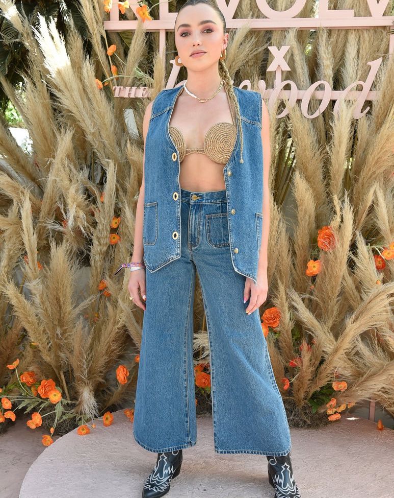 Peyton List desnuda #107893317