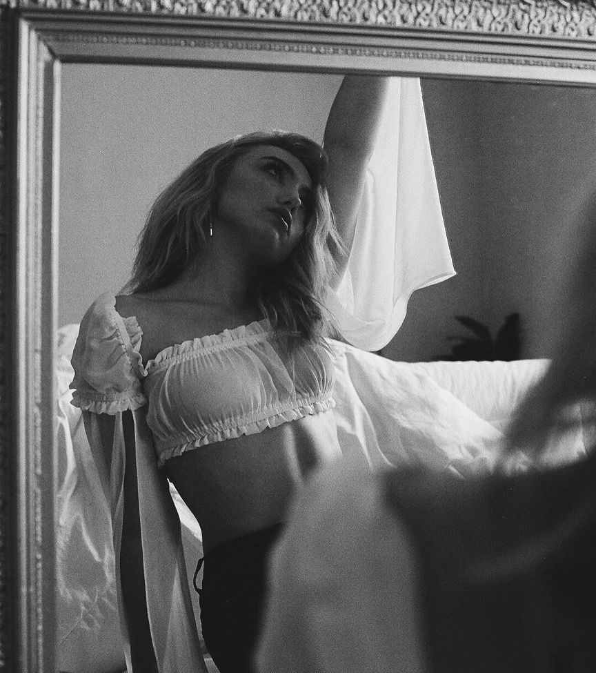 Peyton List desnuda #107893366