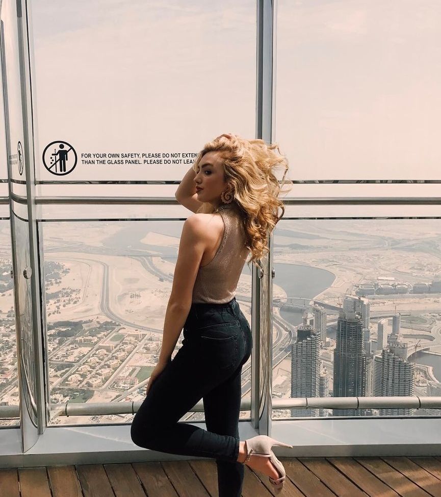 Peyton List desnuda #107893372