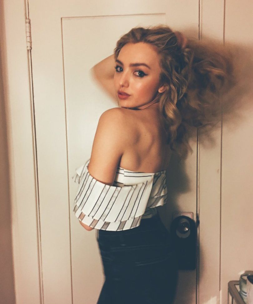 Peyton List nackt #107893373