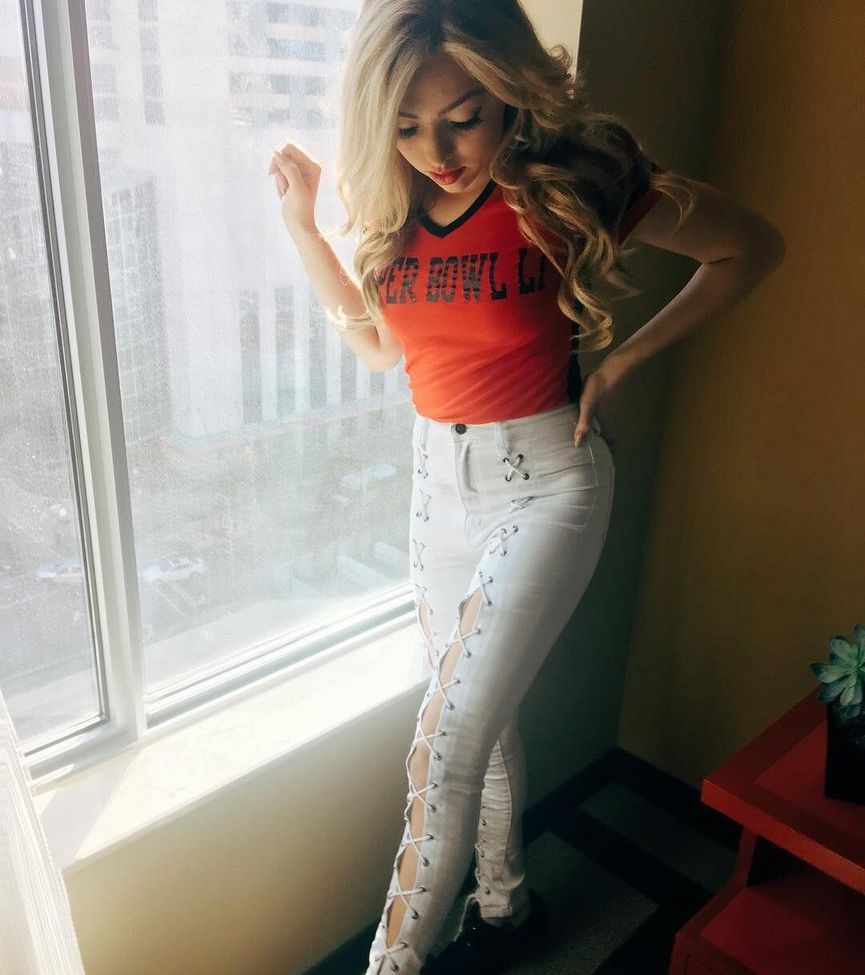 Peyton List nackt #107893375