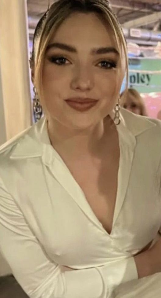 Peyton List desnuda #107893435