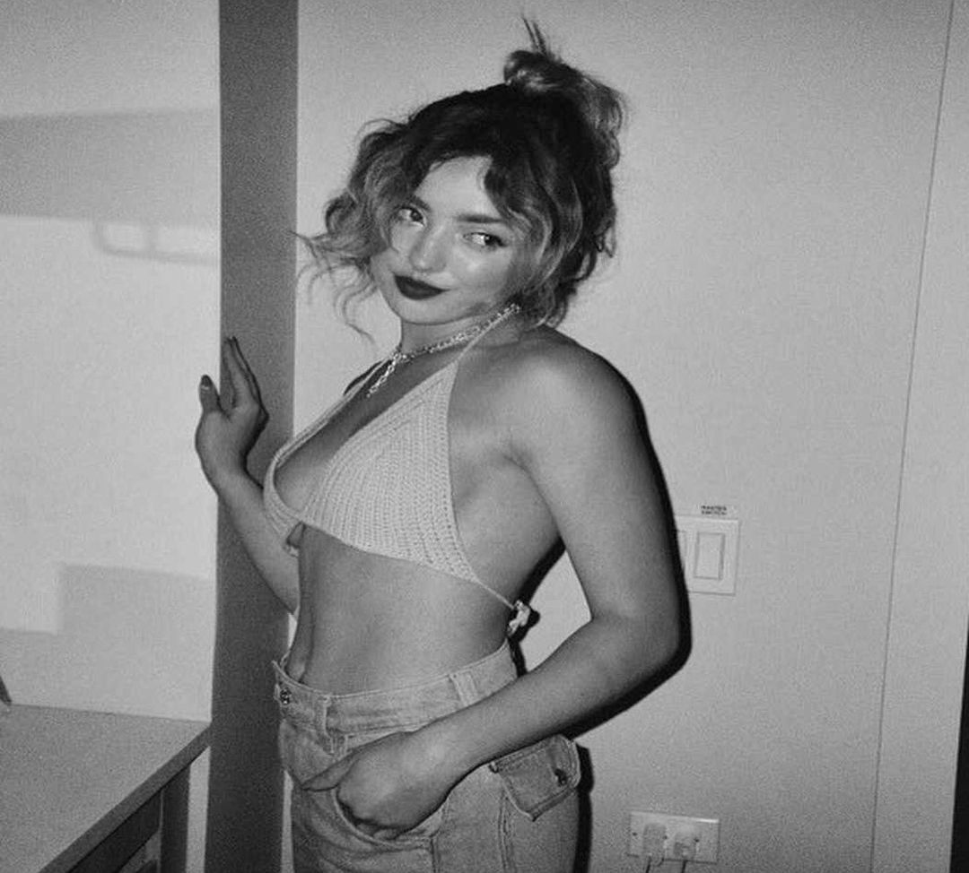 Peyton List desnuda #107893483