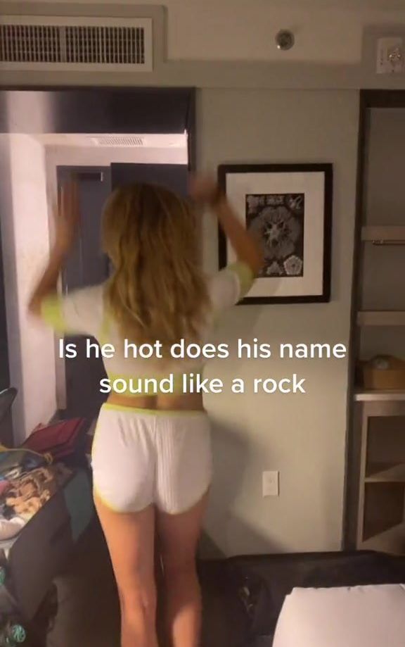 Peyton List desnuda #107893489