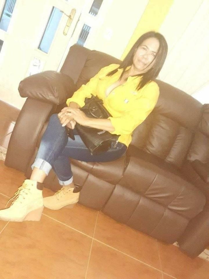 RICAS TETAS #92166515