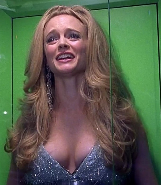 Heather Graham Fit As Fuck #105683837