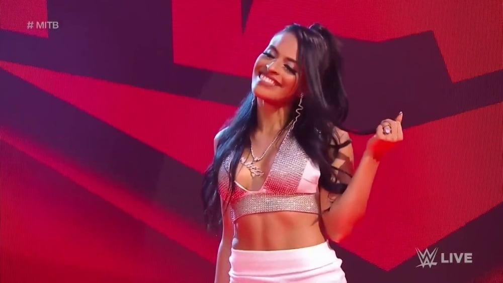 Zelina Vega wwe #97538814