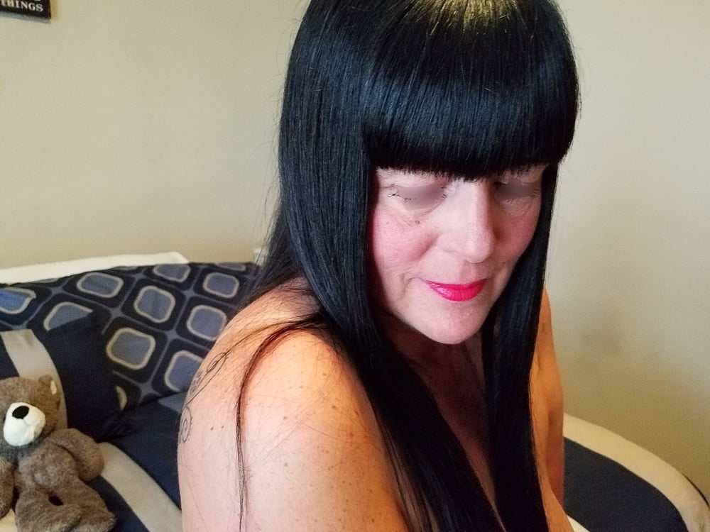 ルーシーの新しいシカゴ・ルック。
 #88326344