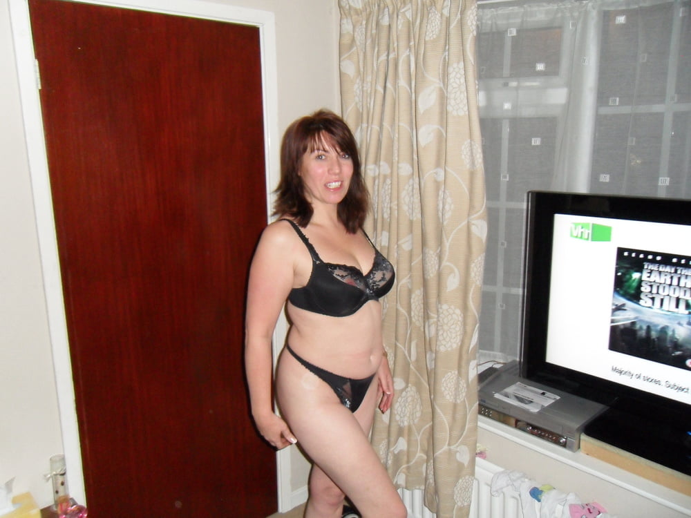 mature english milf stripping at home #91670578