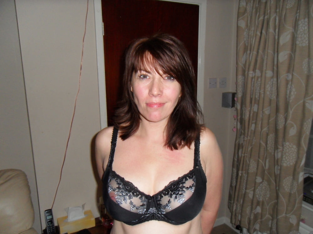 mature english milf stripping at home #91670580