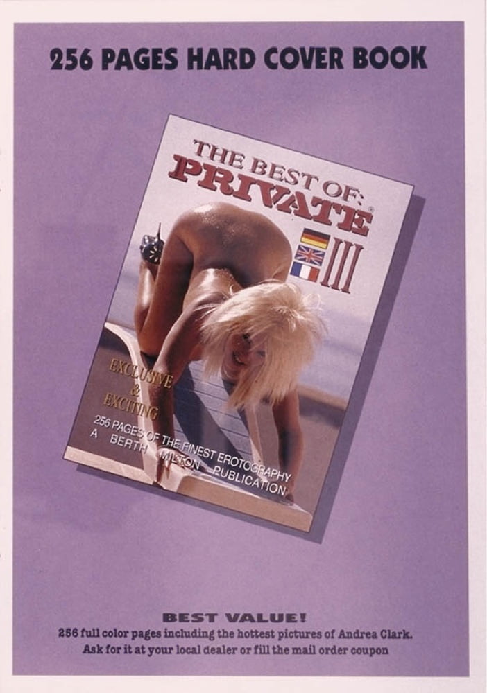 Vintage retro porno - rivista privata - 112
 #91808123