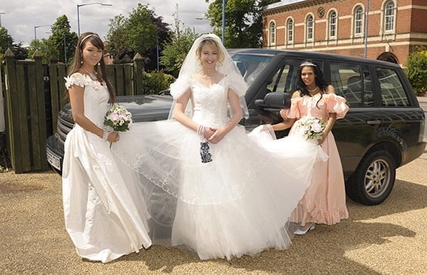 Ahlaksiz gelinler-naughty brides- #103260510