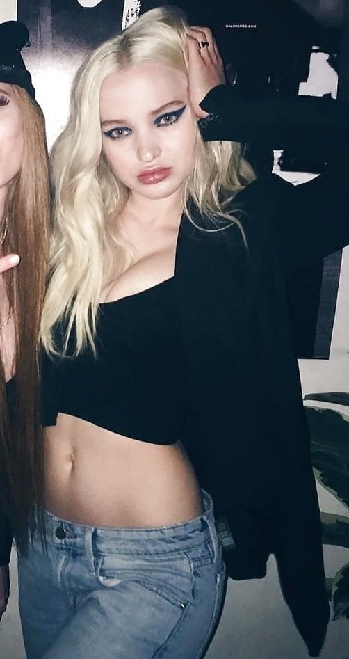 Dove Cameron #101067873