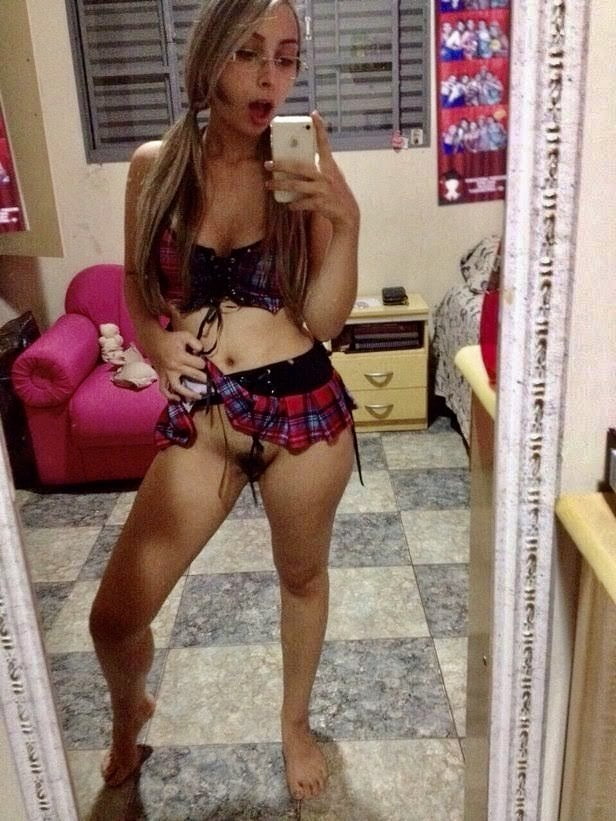 Sexy Curvy Big Boob Hairy Cunt Latina Teen Natalia #80686656
