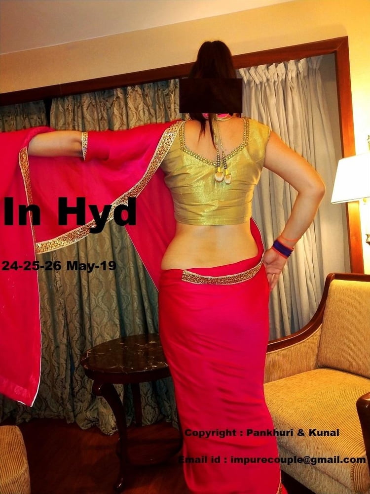 Indian Wife Pankhuri Hot Collection #81310099