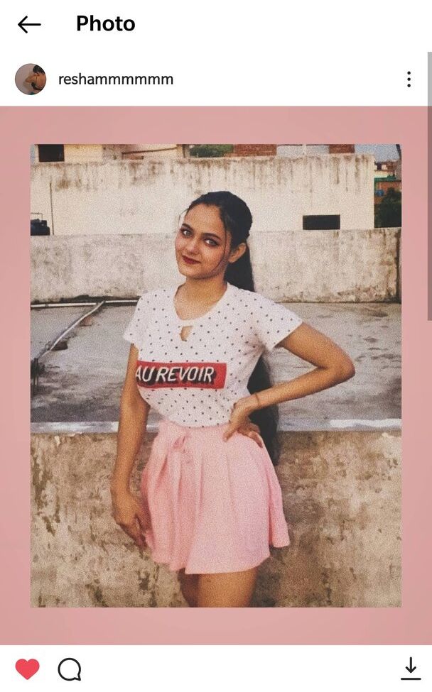 Resham Fappers nude #109719394