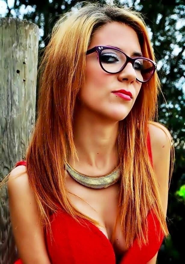 Sexy glass&#039;s #9 #105489757