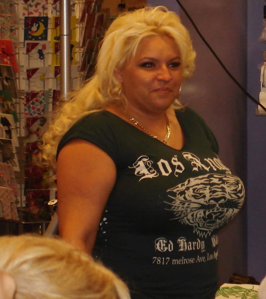 In gedenken an beth chapman
 #100519135