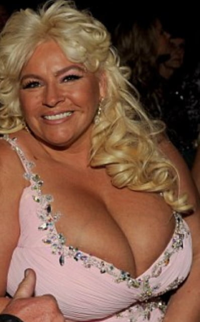 In gedenken an beth chapman
 #100519153