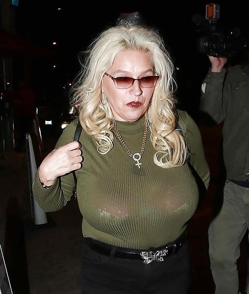 In gedenken an beth chapman
 #100519162