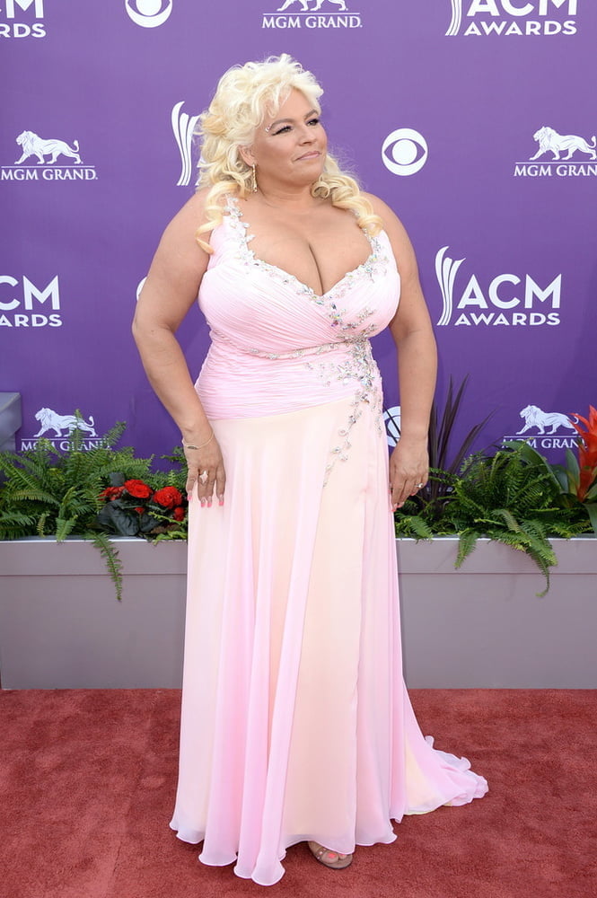 In gedenken an beth chapman
 #100519165