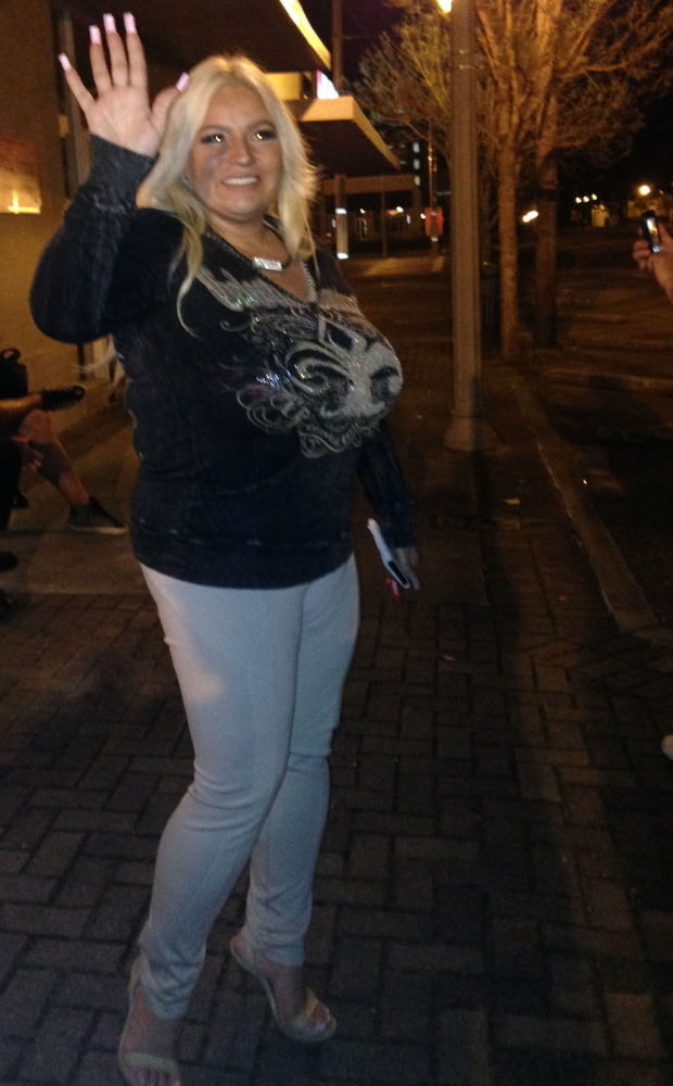 In gedenken an beth chapman
 #100519168