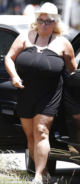 In gedenken an beth chapman
 #100519177