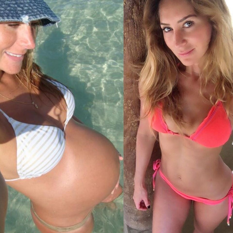 Geraldine Bazan #90399419