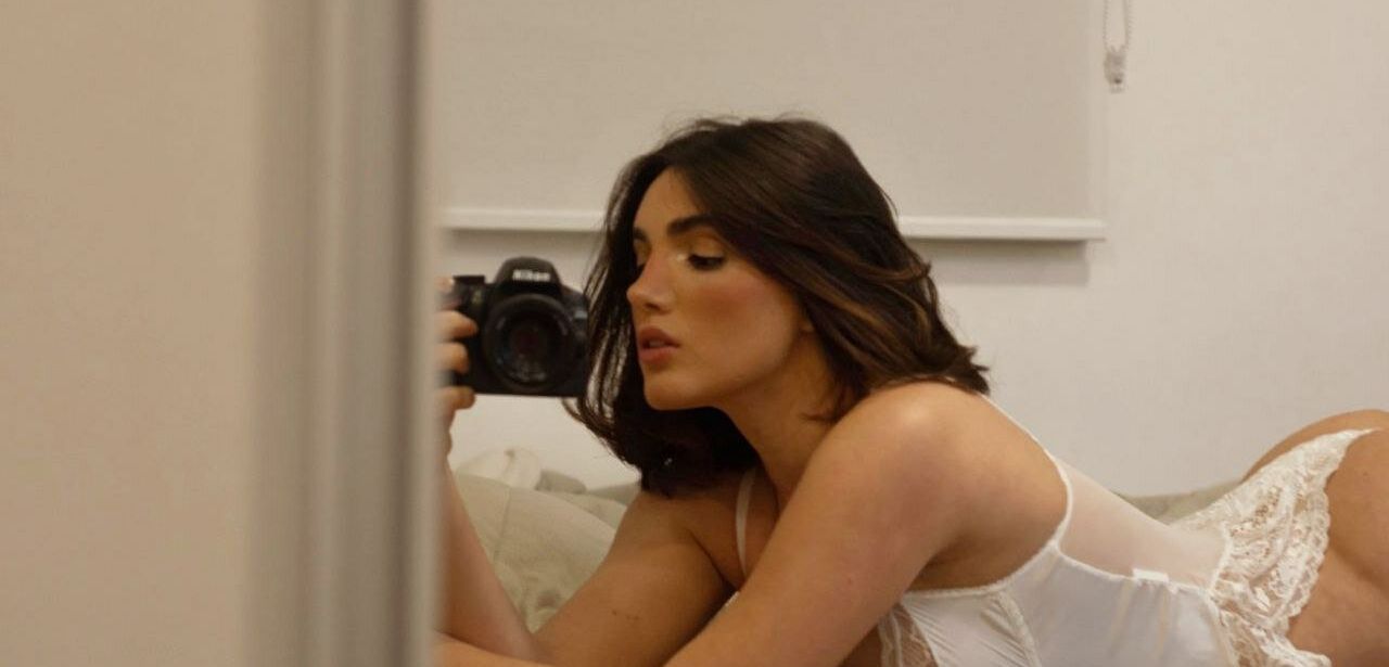 Mari Max nude #109750183