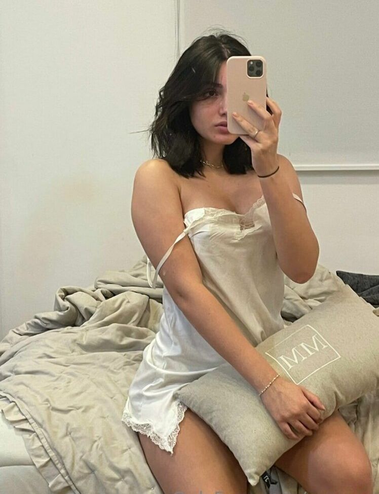 Mari Max nude #109750218