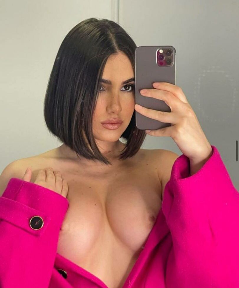 Mari Max nude #109750221