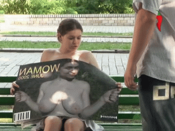 All Sizes, All Sexy - Gifs To Make You Smile #101979863