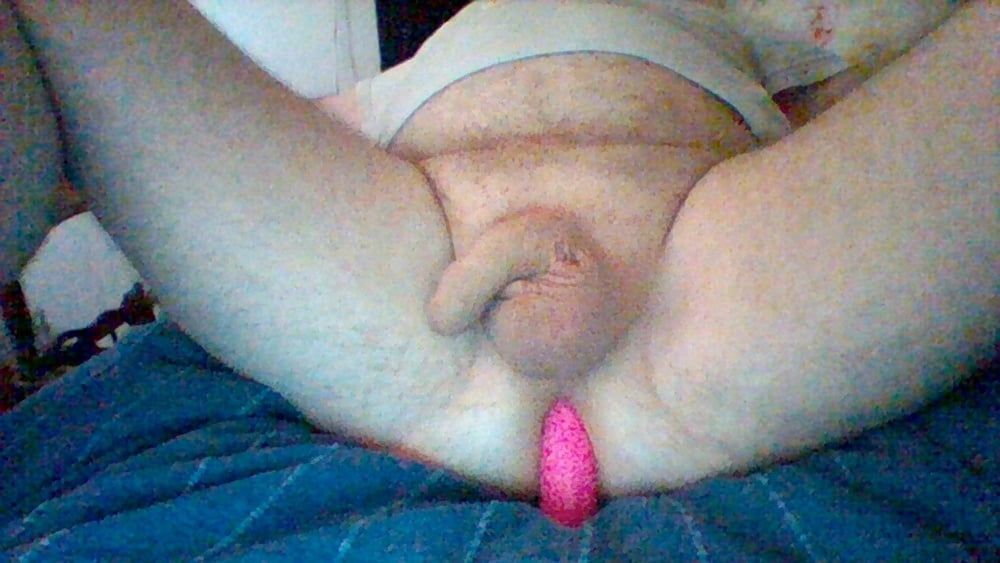 pictures with dildo in my ass #106777102